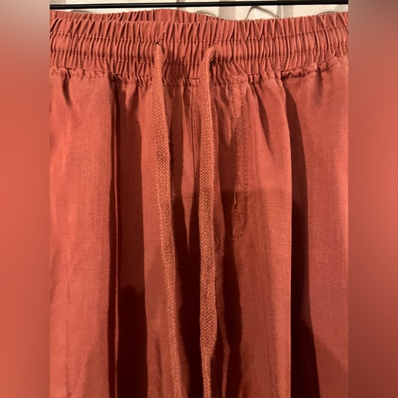 BRAND NEE WOMENS COMFY JOGGER PANTS NWT SIZE XS - Picture 4 of 8